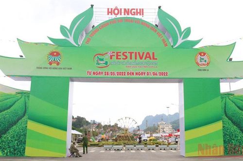 Sẵn sàng cho Hội nghị Thủ tướng đối thoại với nông dân