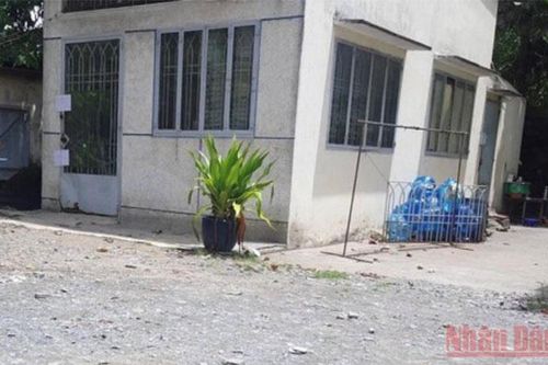 Điều tra vụ em bé một tuổi tử vong nghi bị bạo hành