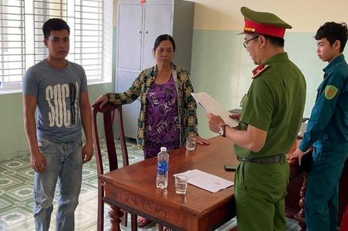 Giận mất khôn!
