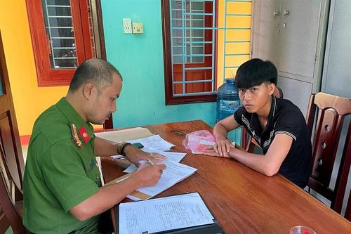 Chơi dại!