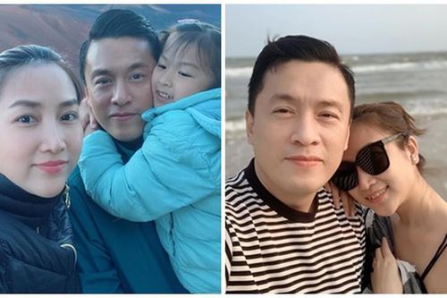 'Anh Hai' Lam Trường và vợ thứ hai kém 17 tuổi ngày càng mặn nồng