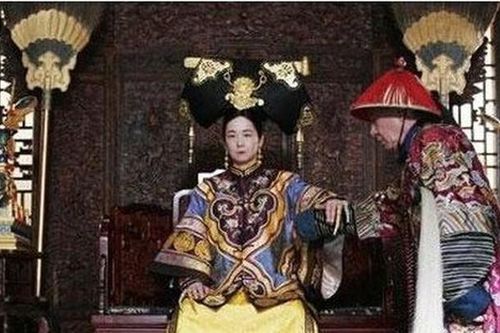 Vì sao Từ Hi thái hậu cả đời sủng ái hoạn quan Lý Liên Anh?