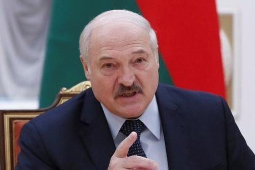 Tổng thống Belarus: Sẽ làm mọi việc để giữ nguyên vẹn biên giới với Ukraine