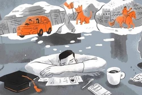 Gen Z Trung Quốc - thế hệ lười kết hôn, ngại sinh con, sẵn sàng theo đuổi đam mê cá nhân