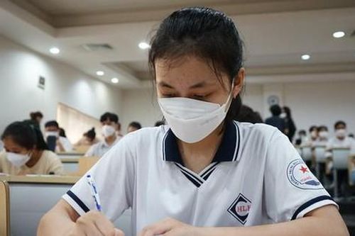 Sai sót tổ chức thi học sinh giỏi quốc gia, Sở Giáo dục TPHCM giải trình ra sao?