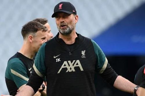 HLV Klopp: Bayern Munich muốn phá hoại Liverpool trước trận chung kết