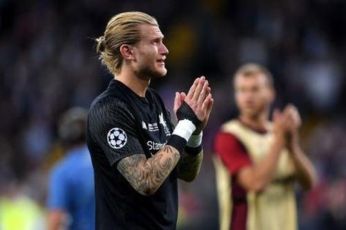 'Tội đồ' Karius ở đâu trước trận tái đấu Liverpool vs Real Madrid?