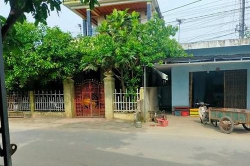 Quảng Trị: Xem xét kỷ luật Bí thư Đảng ủy xã sai phạm quản lý đất đai
