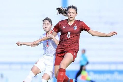 Thái Lan rơi vào bảng khó, Việt Nam dễ dàng tại giải vô địch nữ Đông Nam Á