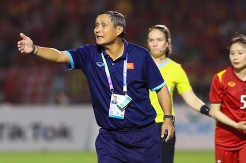 Tuyển nữ Việt Nam đặt mục tiêu khiêm tốn dù rơi vào bảng đấu 'dễ thở' tại AFF Cup 2022