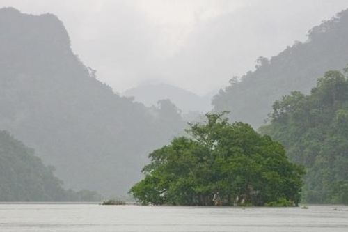 Tuần lễ du lịch - Di sản văn hóa Ba Bể sẽ diễn ra từ ngày 03-6/6/2022