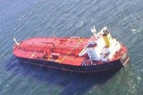 Iran bắt giữ 2 tàu chở dầu của Hy Lạp ở Vịnh Ba Tư