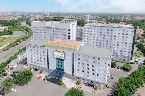 Vụ Việt Á: Bắt tạm giam Phó Giám đốc Trung tâm xét nghiệm Phú Thọ