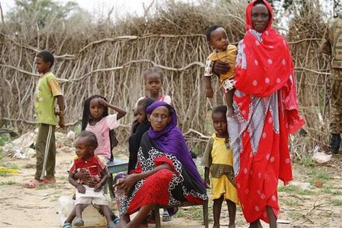 WB tài trợ 70 triệu USD để thúc đẩy bình đẳng giới ở Nam Sudan