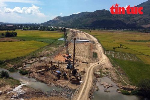 Bộ Giao thông vận tải sẽ giải ngân 3.950 tỷ đồng trong tháng 6/2022