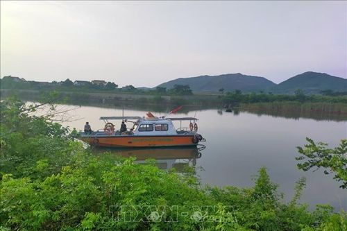 Quảng Bình: Liên tiếp xảy ra các vụ đuối nước thương tâm