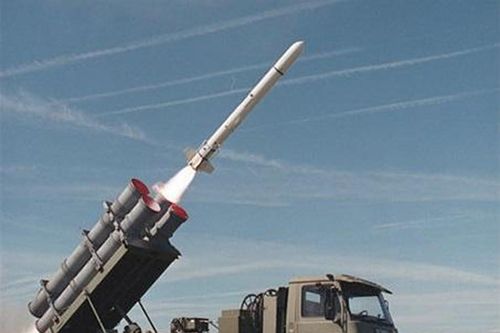 Ukraine nhận tên lửa diệt hạm Harpoon và lựu pháo M109, thề bảo vệ vững chắc Odessa