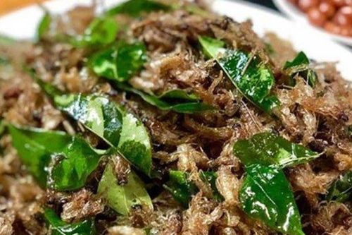 Thứ đặc sản ở sông Hồng có tên cực dị, giá hơn nửa triệu đồng/kg