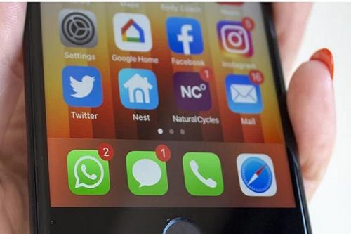 Apple đang thử nghiệm iPhone gập