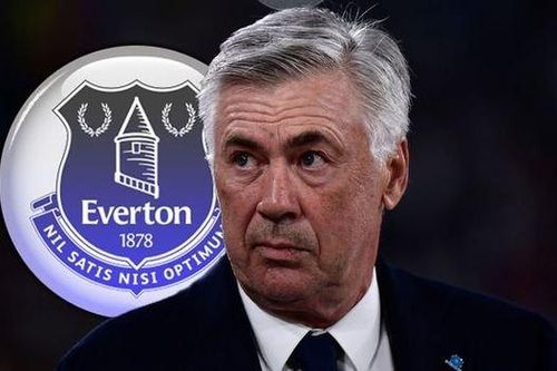 Carlo Ancelotti kêu gọi fan Everton cổ vũ cho Real ở trận chung kết