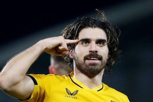 Man United nỗ lực cuối cùng để chiêu mộ Ruben Neves