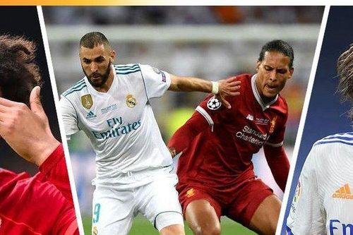 3 yếu tố có thể quyết định trận chung kết C1 giữa Liverpool vs Real