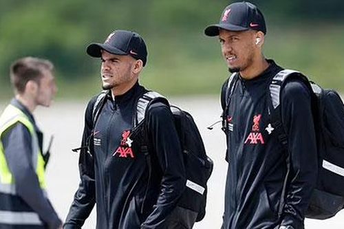 Lộ bằng chứng Fabinho và Thiago đủ sức dự chung kết Champions League