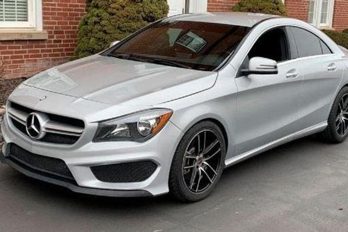 Top 5 xe Mercedes-Benz có chi phí bảo dưỡng thấp nhất