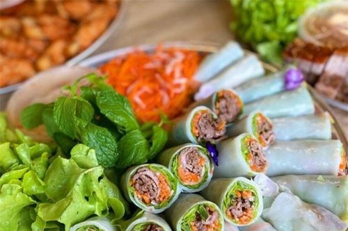 5 đặc sản mùa hè đủ vị chua cay mặn ngọt bạn nhất định phải thử khi đến Hà Nội