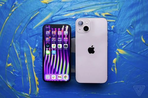 Mẫu iPhone tràn viền sẽ sớm được ra mắt