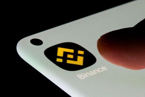 Ý cho phép Binance mở văn phòng và cung cấp dịch vụ tiền mã hóa