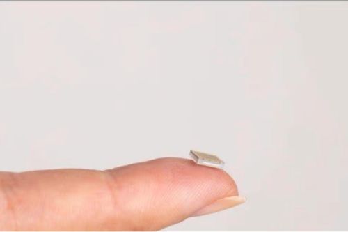 Công nghệ cấy chip vào não người sẽ được thực hiện vào đầu năm 2023