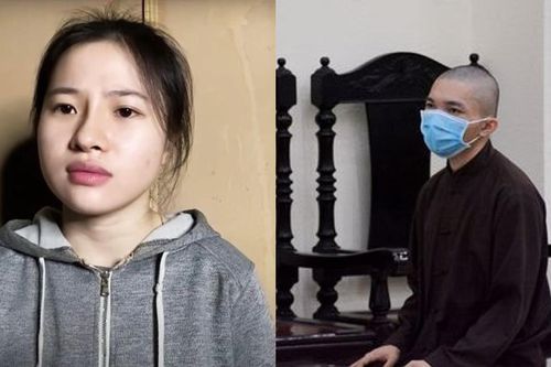 Bị can Lê Thanh Nhị Nguyên ở 'Tịnh thất Bồng Lai' cùng những ồn ào quanh câu chuyện 'đi tìm Diễm My'