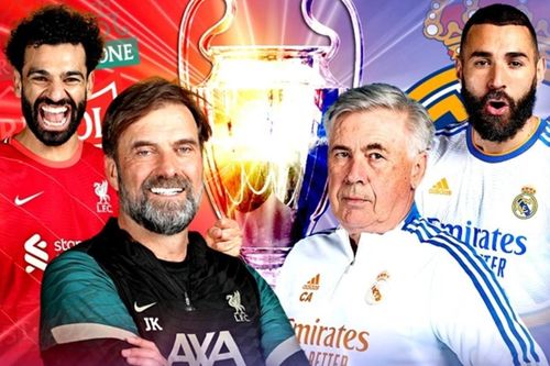 Chung kết Champions League: Bữa tiệc bóng đá mang nhiều hận thù
