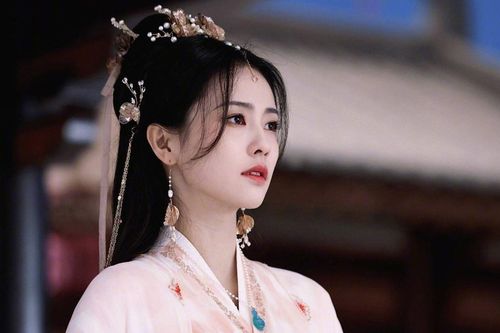 Ngày càng thành công sau Châu Sinh Như Cố, Bạch Lộc trở lại với 3 dự án mới, hứa hẹn làm nên chuyện lớn