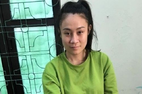 Khởi tố đôi 'tình nhân' trẻ mua bán trái phép chất ma túy
