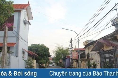 Đường xưa kỷ niệm