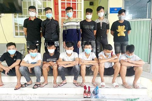 Ngăn trẻ hóa tội phạm: Đừng để quá muộn