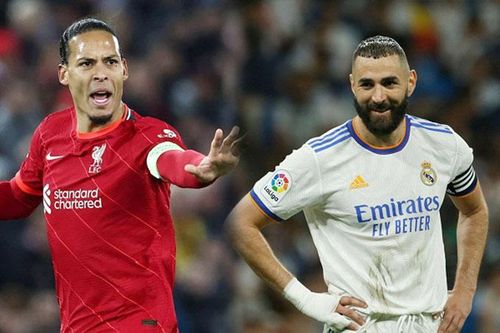 Liverpool - Real Madrid: Bại binh phục hận