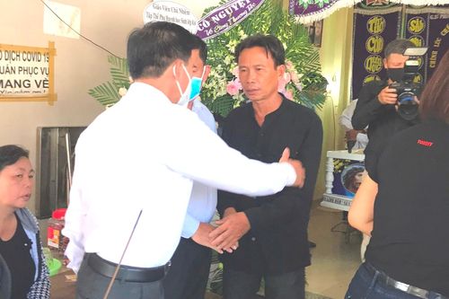 Một học sinh ở TP. Nha Trang bị chết đuối