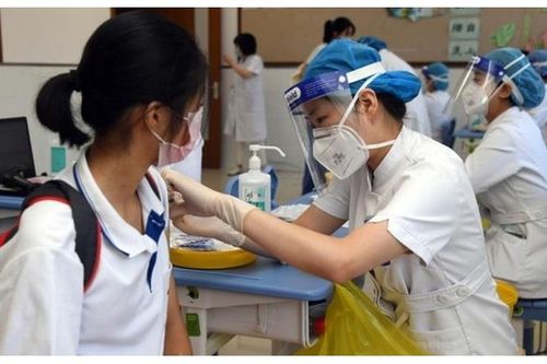 Có thêm hơn 2,4 triệu liều vaccine Pfizer cho trẻ em