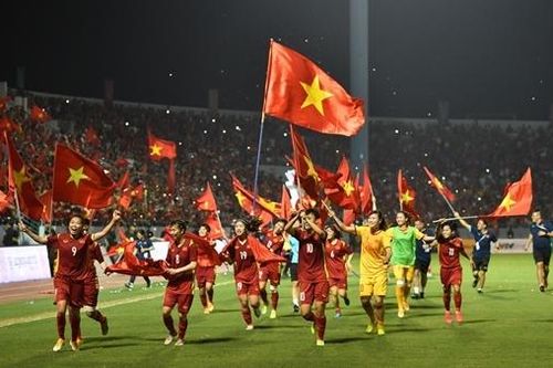 Lọt vào bảng dễ thở tại AFF Cup 2022, HLV Mai Đức Chung nói gì?