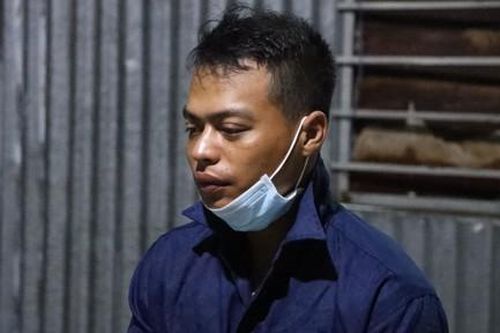 Bắt nhanh đối tượng trộm xe máy trong nhà nghỉ