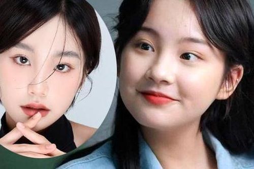 Hotgirl người Tày gây bão mạng dù đóng vai phụ trong 'Thương ngày nắng về'