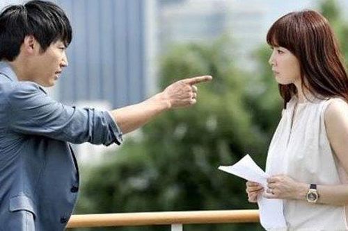 Chồng dễ tính đột nhiên nổi máu ghen vô cớ, hóa ra nhằm thực hiện một âm mưu đáng sợ với vợ