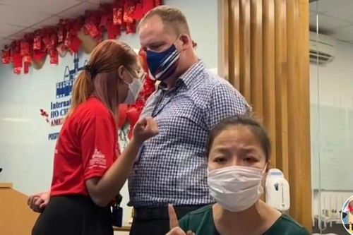 Ngành giáo dục TP Thủ Đức lên tiếng vụ 'học sinh trường quốc tế đánh nhau'