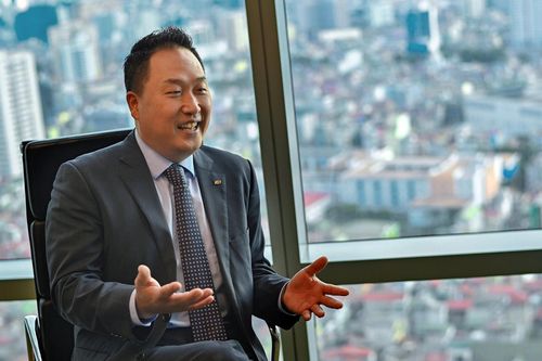 Triển vọng đầu tư của Hàn Quốc vào Việt Nam dưới thời tân tổng thống