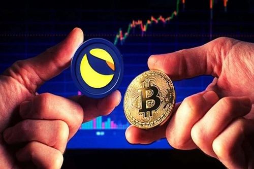 Hối hận vì giữ UST thay tiền mặt