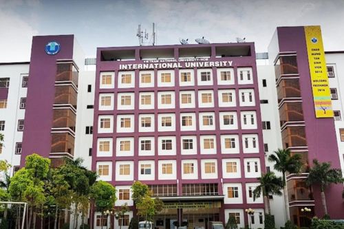 Đại học Quốc tế ở TP.HCM dính 'bão' 1 sao vì người dùng nhầm trường