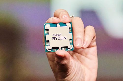 Loạt công nghệ mới tại Computex 2022